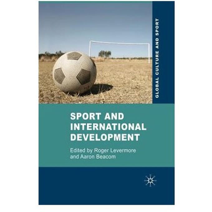 Sport And International Development