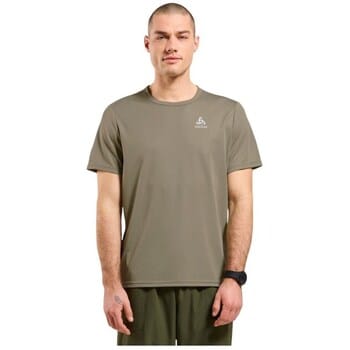 T-shirt Korte Mouw Odlo Cardada