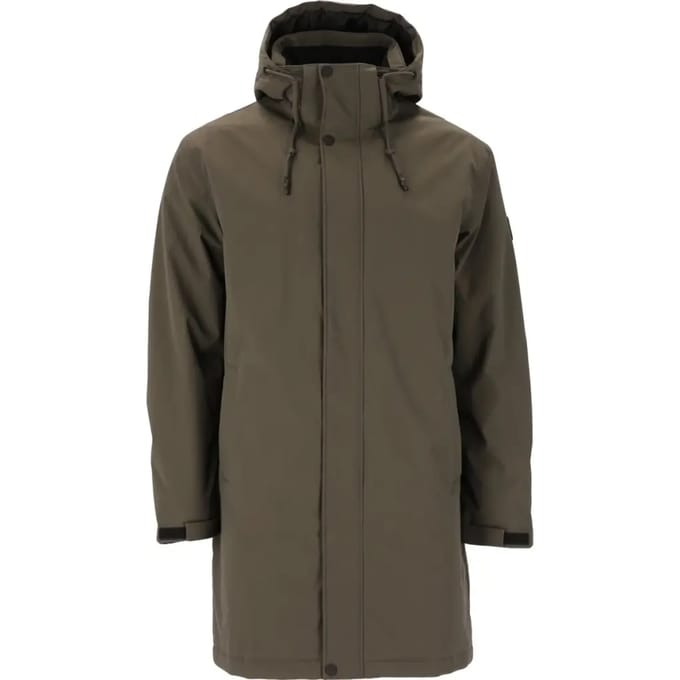 Parka Whistler Volcan