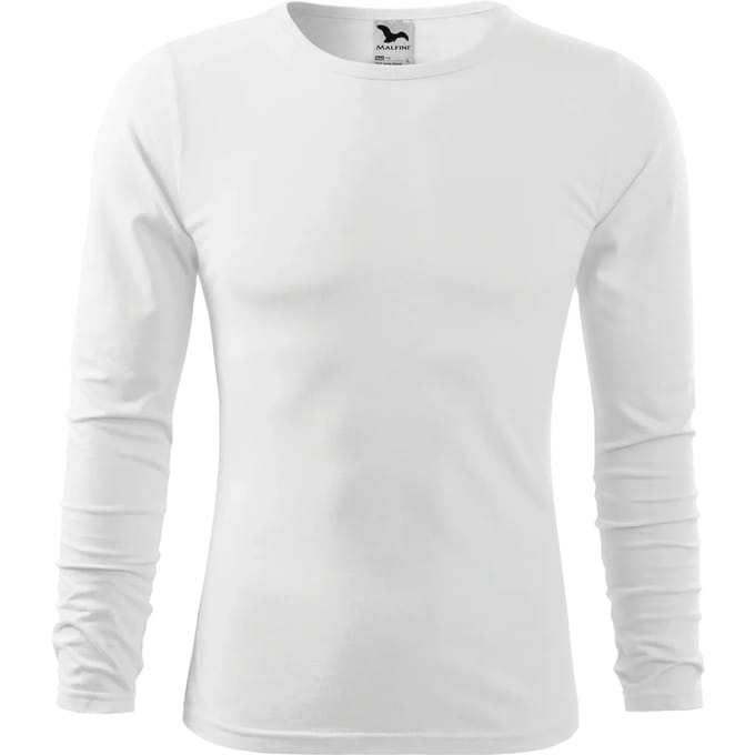 Longsleeve T-shirt Malfini Fit-T 119