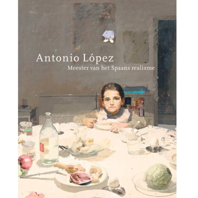 Antonio López