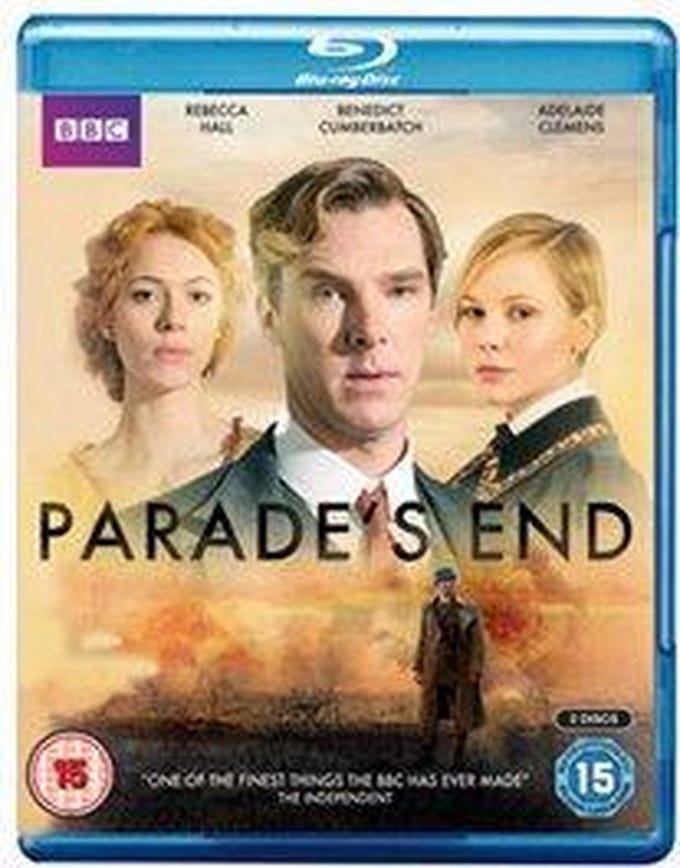Parade'S End