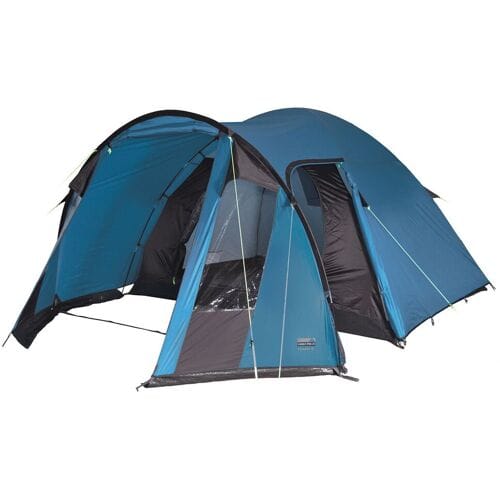 HIGH PEAK 4-persoons tent Tessin 4