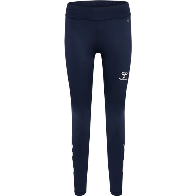 Dames joggingsbroek Hummel hmlCore