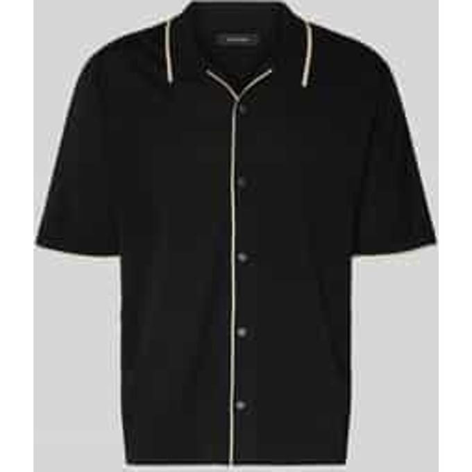 Korte mouwen shirt MApolomin Korte mouwen shirt Regular fit