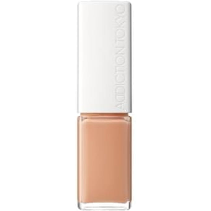 ADDICTION - The Lip Gloss 002 Peach Haze