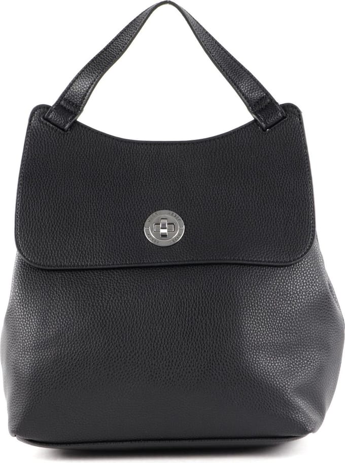 GERRY WEBER Vrije tijd rugzak Rugzak Paloma Backpack Black Zwart