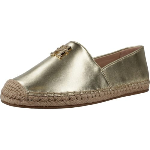 Espadrilles Tommy Hilfiger Th Logo