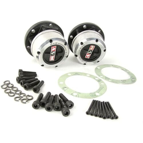 Naafkoppeling AVM AVM 457
