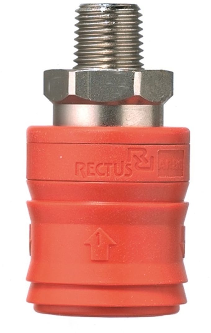 Rectus Orion Veiligk 14Keak21 Bu1/2 Arbo