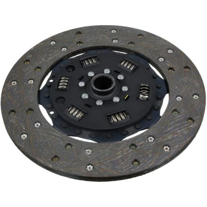 Koppelingsplaat FEBI BILSTEIN 105067