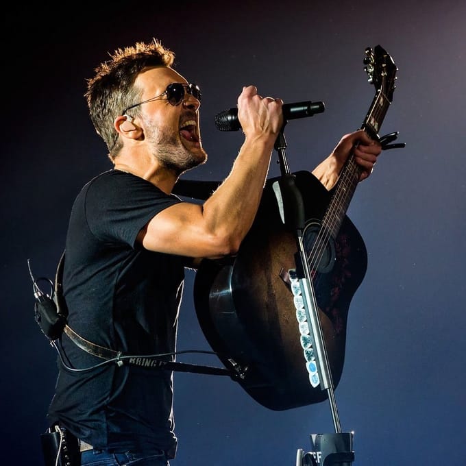 Eric Church - 61 Days in Church Volume 1 (LP)