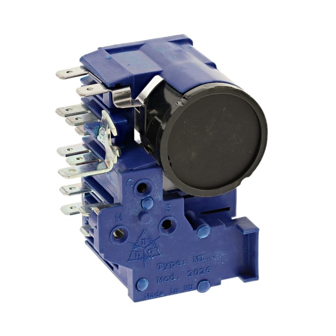 AEG aansluitklemmenbord, startinrichting, bescherming, TBA_GBD 140148594074