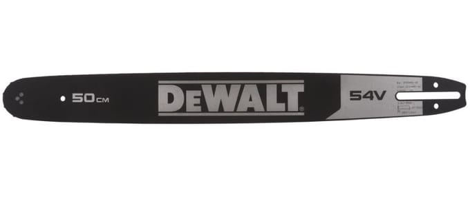 DeWalt DCMCS575 - Zaagblad - 50cm - Olieoptimalisatie - Lichtgewicht