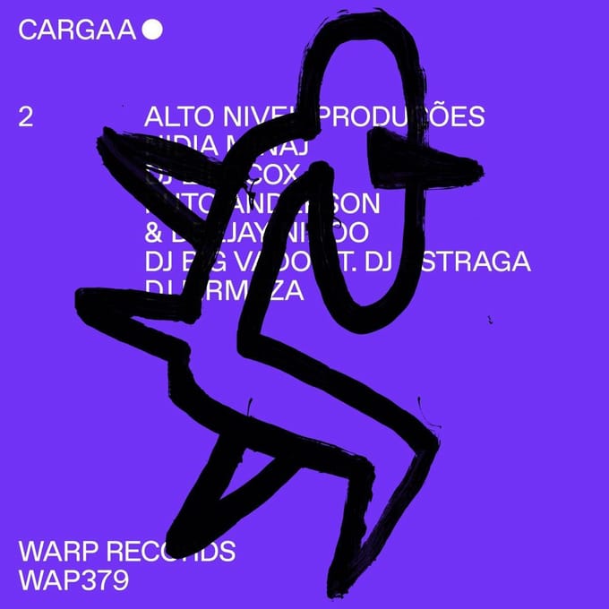 Cargaa 2