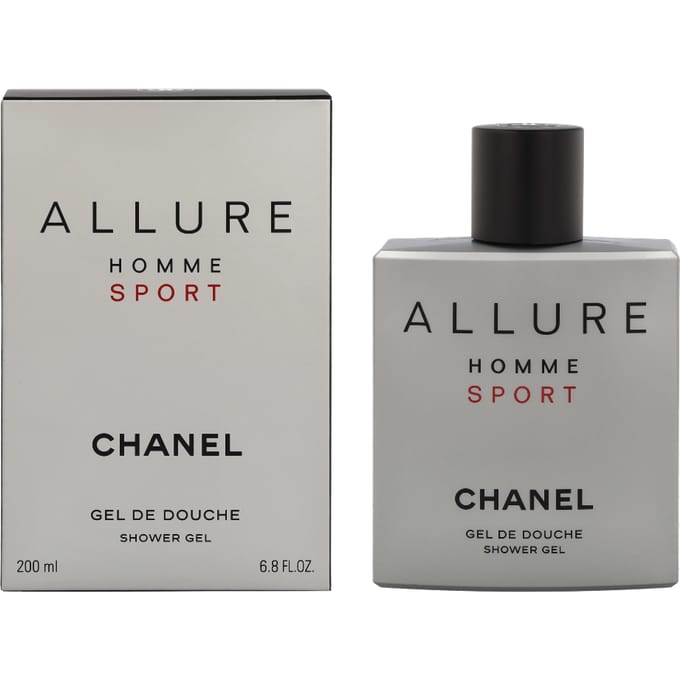 Chanel Douchegel Chanel - Allure Homme Sport Douchegel  - 200 ML