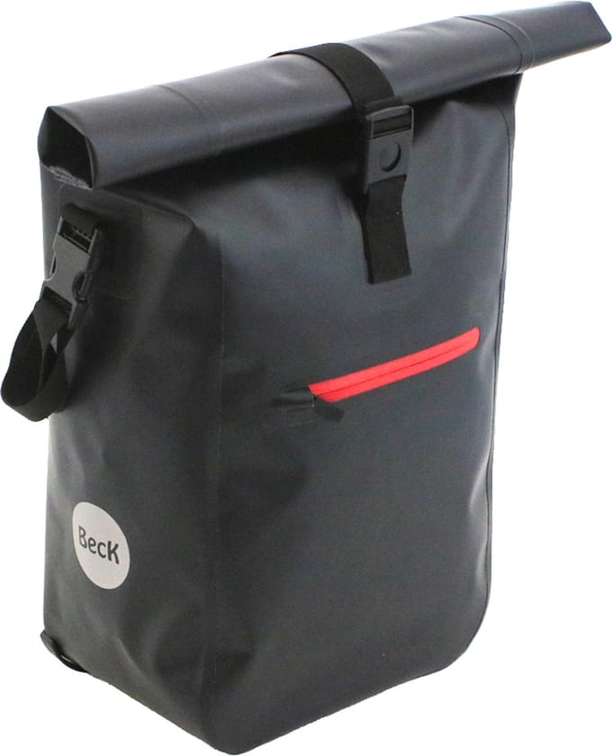 Beck - Base TPU - Fietstas – Rood