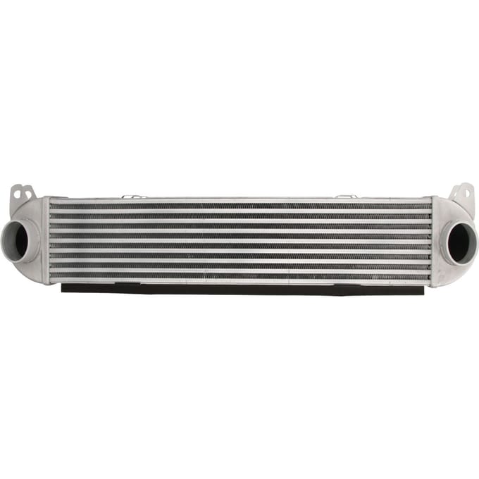 Intercooler THERMOTEC DAI005TT