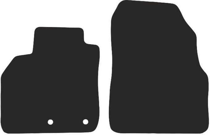 BASIC voor: Renault Grand Scenic III 7-zits 2009-2015