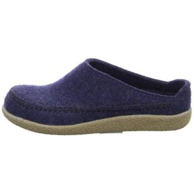 Pantoffels Haflinger -