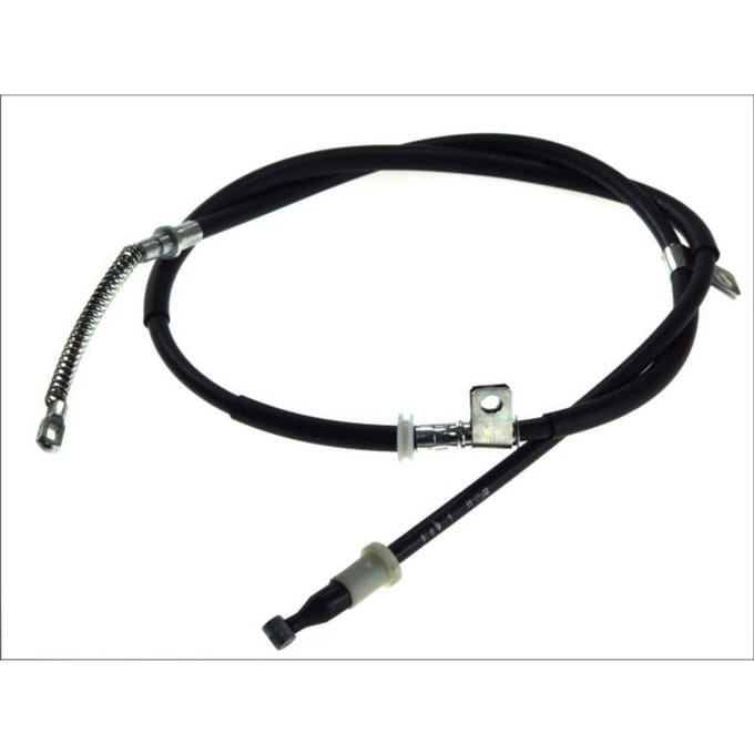 Kabel, parkeerrem LINEX 11.01.02 rechts