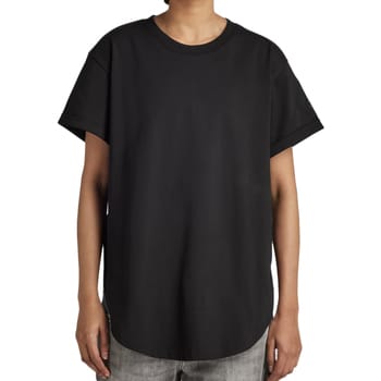 Lang dames-T-shirt G-Star Slit