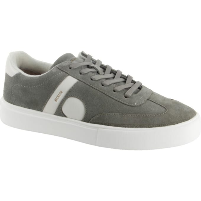 Blackstone QUARTZ AUDEN - EG555 Dried Sage - Sneaker (low) - Man - Light green - Maat: 42