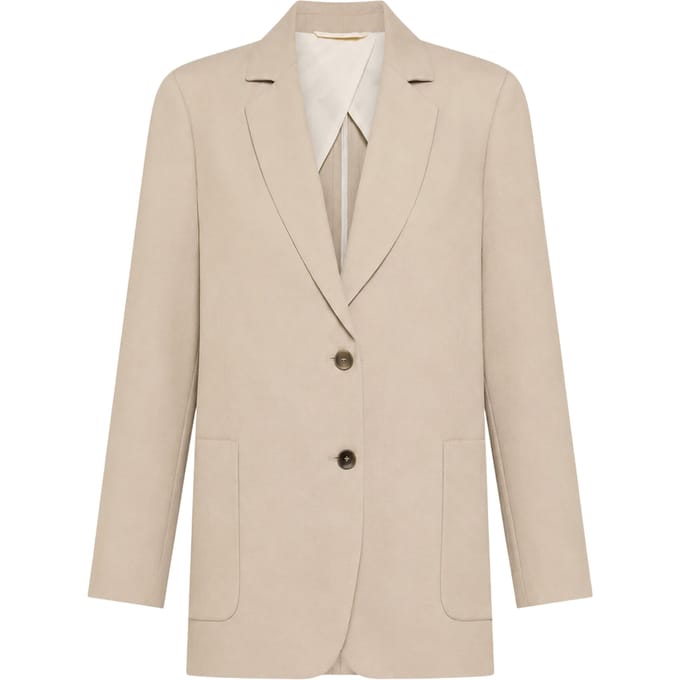 enkelborstvest Seventy