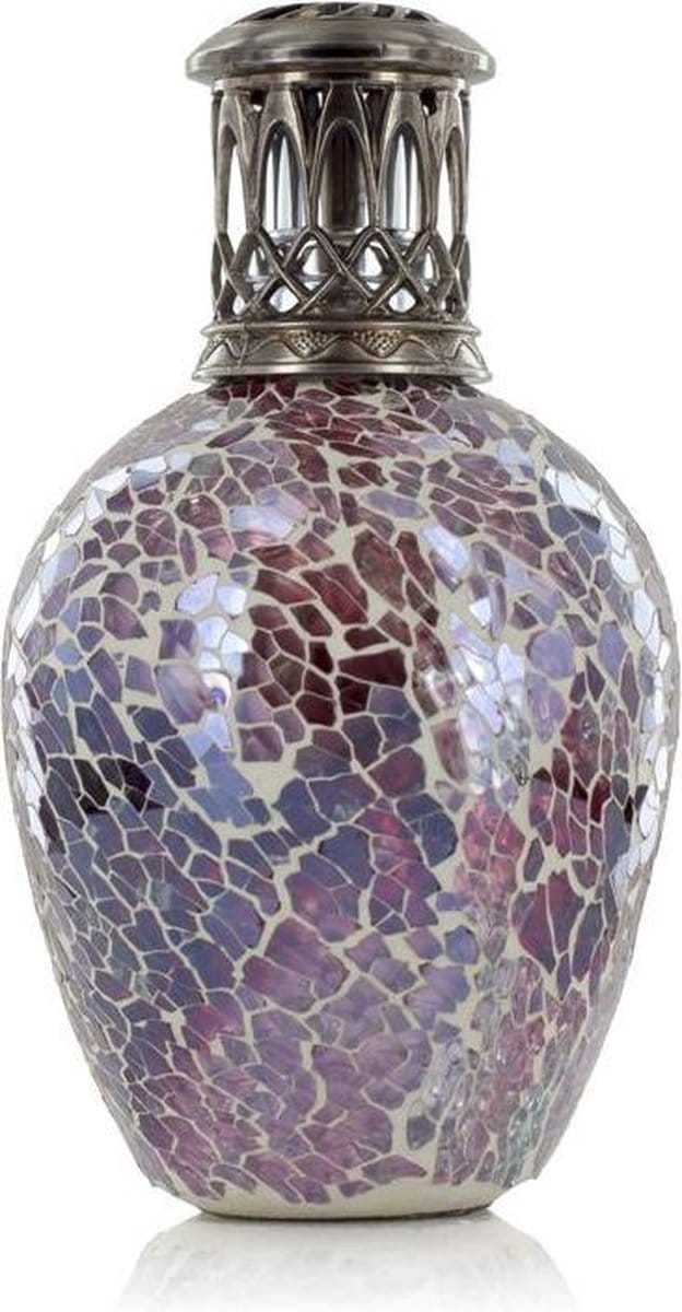 Ashleigh & Burwood - Geurlamp Rose Quartz