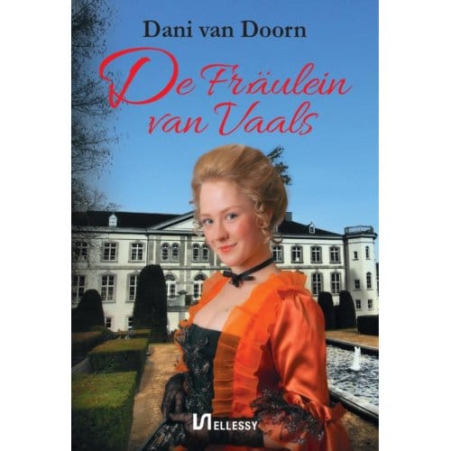 De Fräulein Van Vaals - Dani van Doorn
