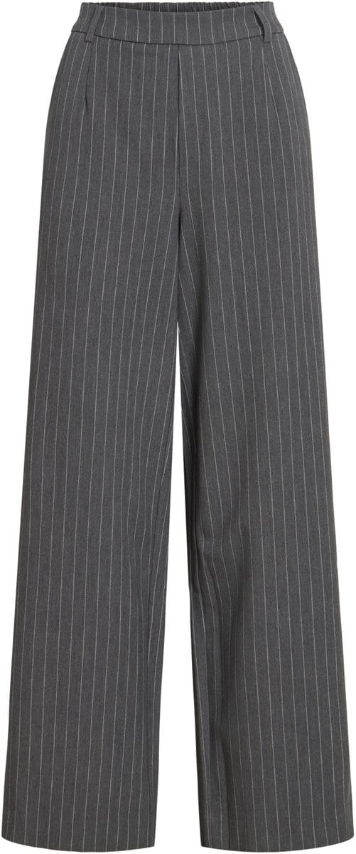 VILA - VIVARONE PATTERN HW WIDE PANT - NOOS - Dames - Leggings