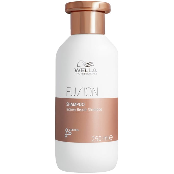 Wella Professionals Fusion Bundle