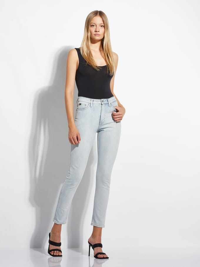 Skinny Jeans Calvin Klein Jeans -