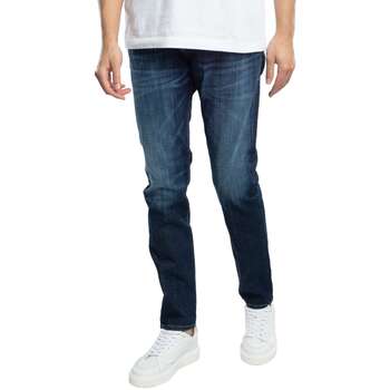 Skinny Jeans Diesel 2019 D-Strukt slanke jeans