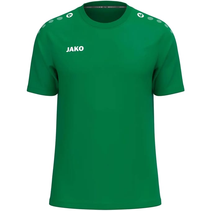 Jako One Cotton Shirt Junior - Maat 152