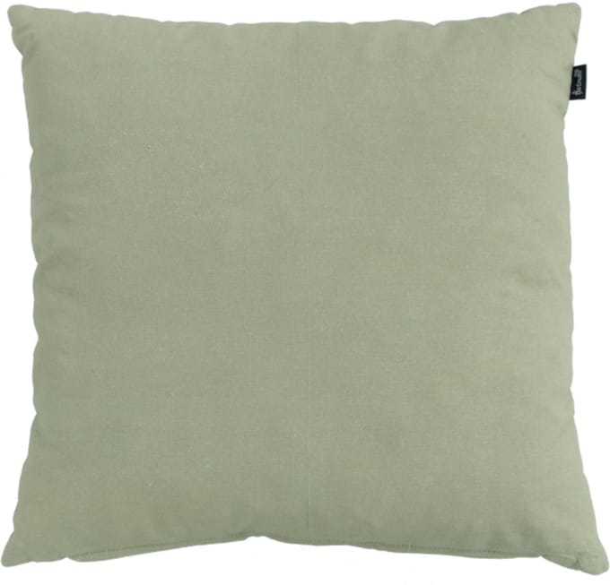 Hartman sierkussen - Cuba - soft green - 50x50x16cm