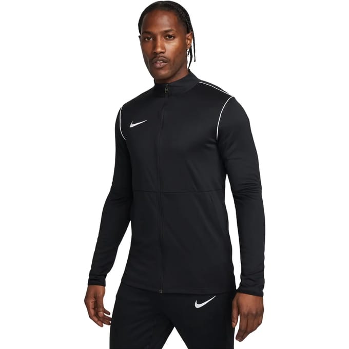 Nike Dri-FIT Park 20 Trainingsjack Heren - Maat L