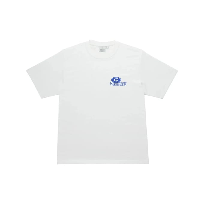 T-shirt Gramicci '82