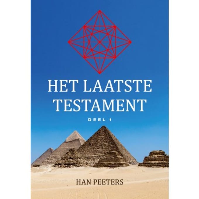 Het Laatste Testament / Deel 1 - Deel 1 - Han Peeters