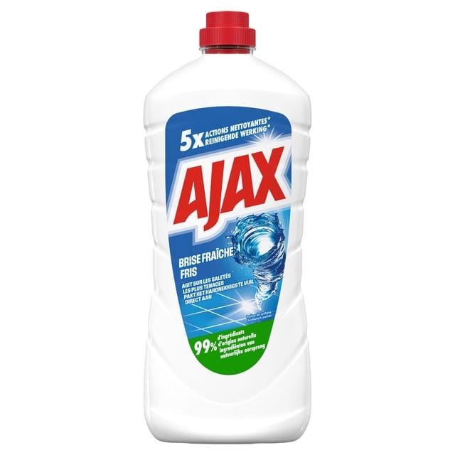 Allesreiniger Ajax fris 1250ml