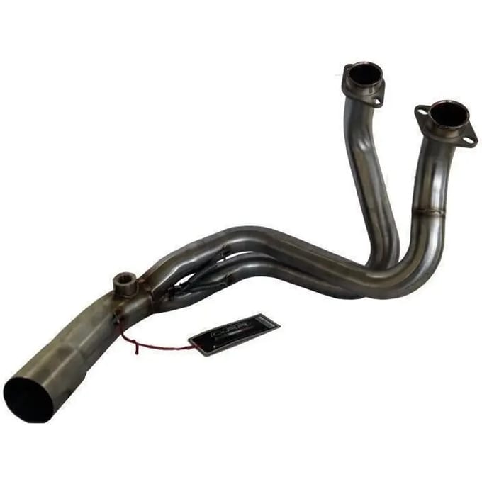 Motoruitlaat GPR Exhaust Honda CB 750 Hornet 2023-2024