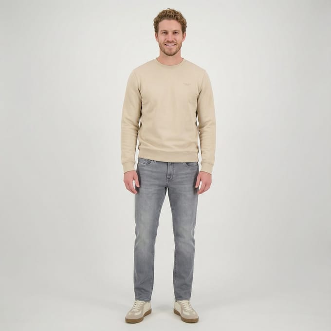 Cars Jeans Jeans Blast Slim Fit - Heren