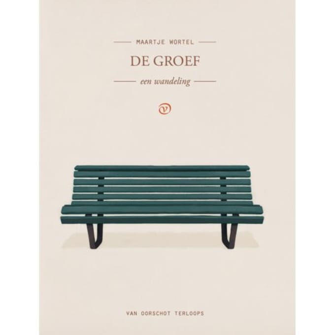 De Groef - Terloops - Maartje Wortel