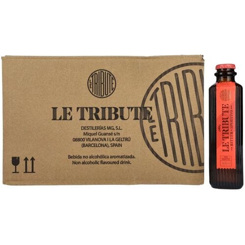 Le Tribute Bitter Aperitivo 24x0,2l