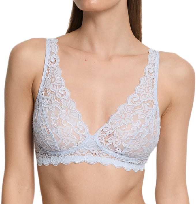 Hanro soft cup bh - zonder beugel Moments