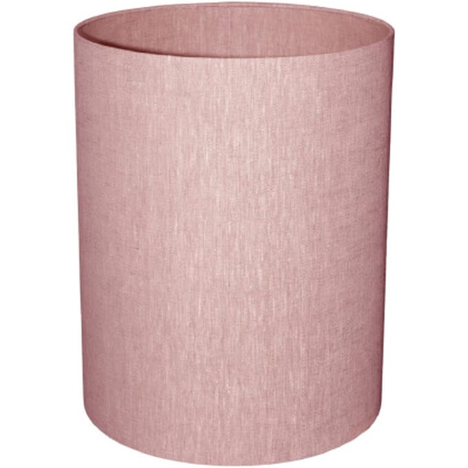 PTMD - Lampenkap Rivvo - Roze - 40x40x50cm