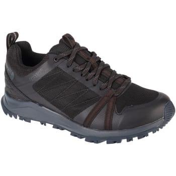 The North Face W Litewave Fastpack II Wp Wandelschoenen Dames - Maat 37