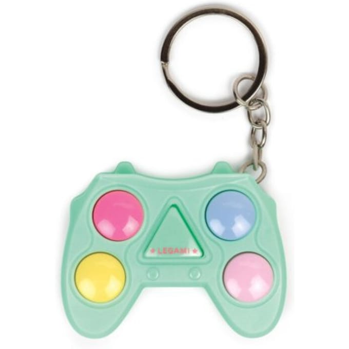 Legami memory spel met sleutelring