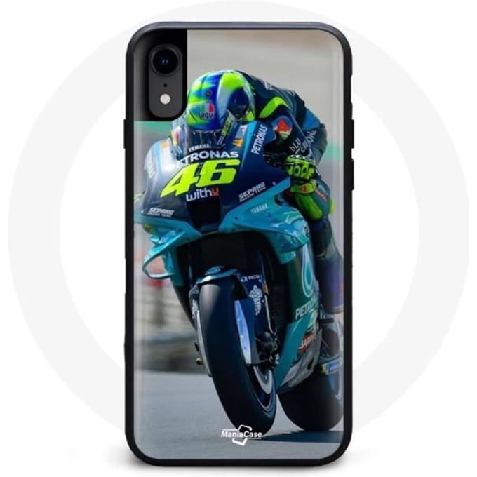Coque Iphone X Valentino Rossi