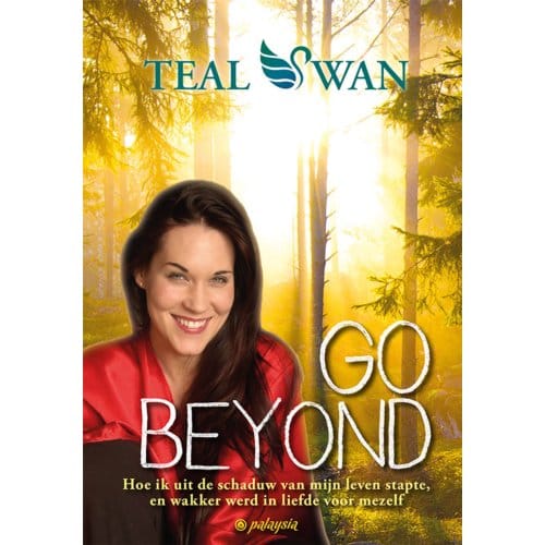 Go Beyond - Teal Swan